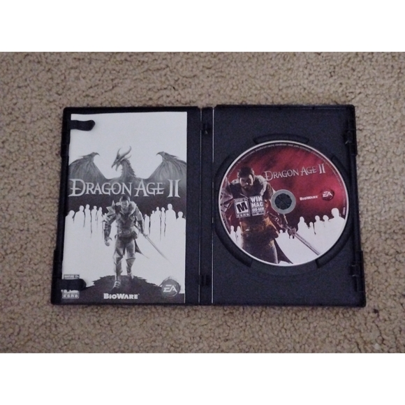 Dragon Age II (PC/Mac) - Picture 2 of 3
